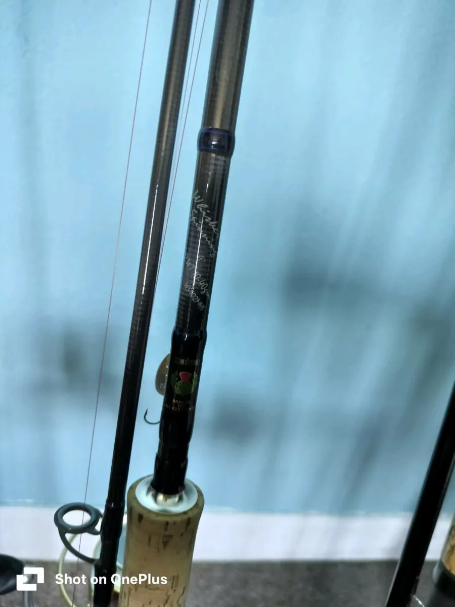 Fishing rods - Image 4