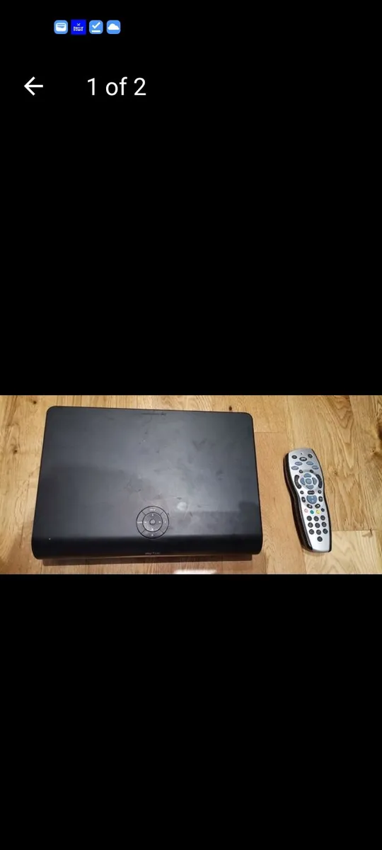 Sky Box