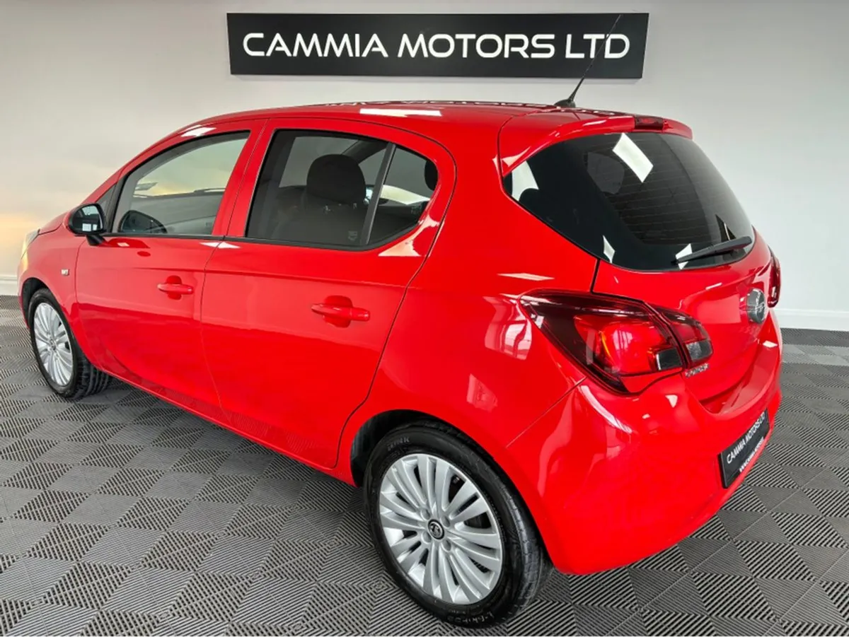 Opel Corsa Opel Corda 70ps 5DR - Image 3