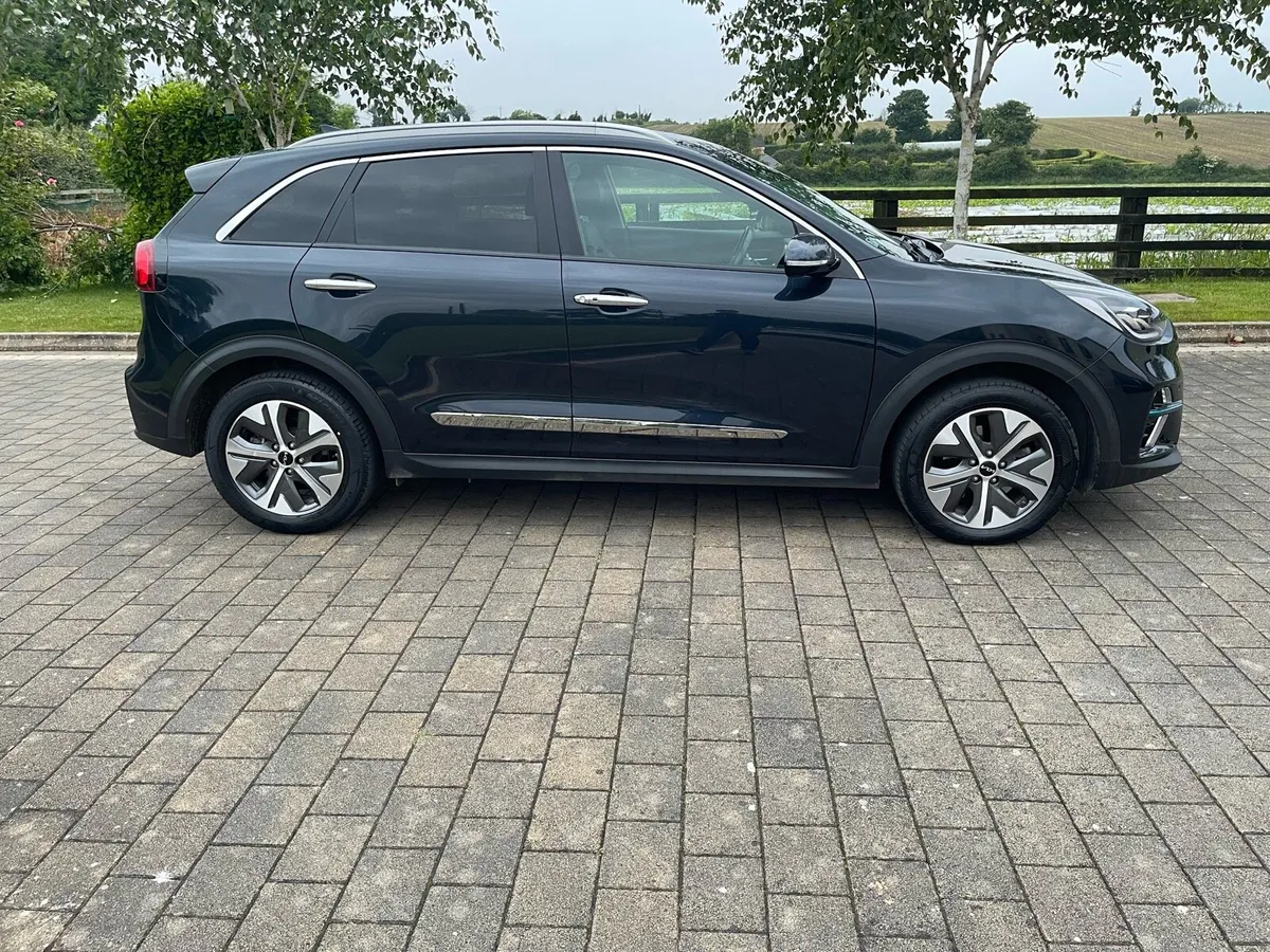 Kia Niro - Image 4