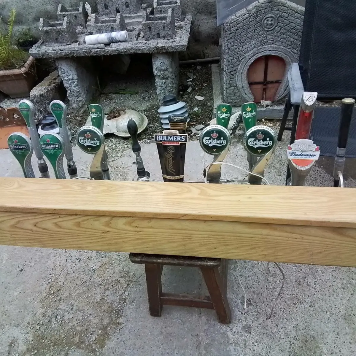 BEER TAPS - Image 1