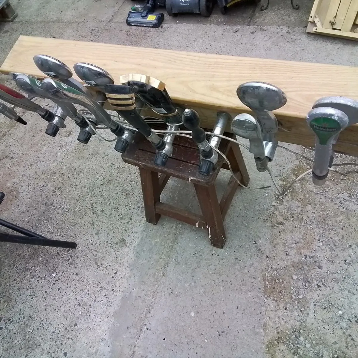 BEER TAPS - Image 2