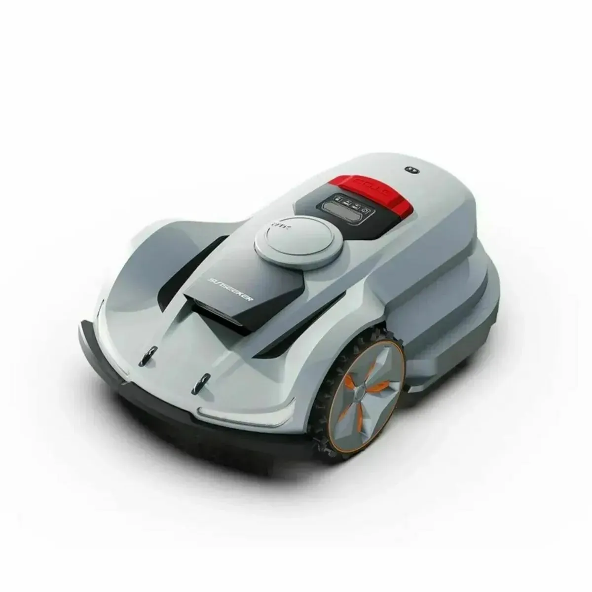 Sunseeker Elite Wireless Robotic Mowers - Image 4