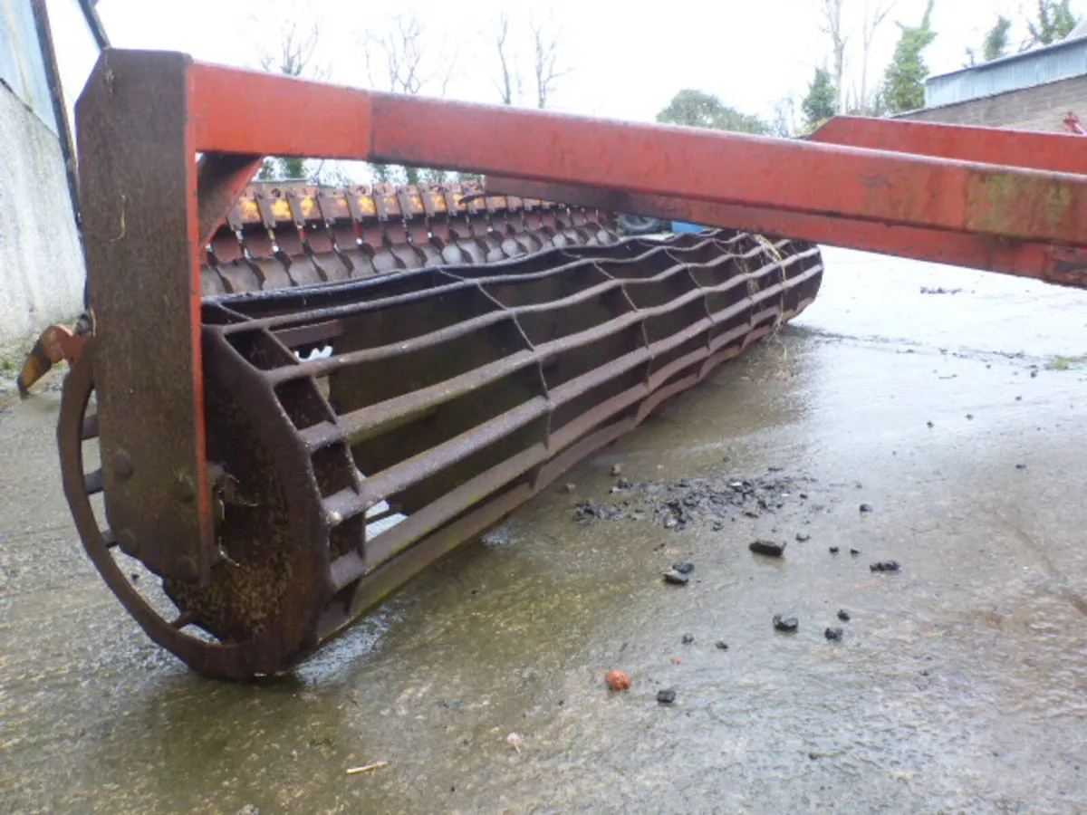 Crumbler Roller - Image 3