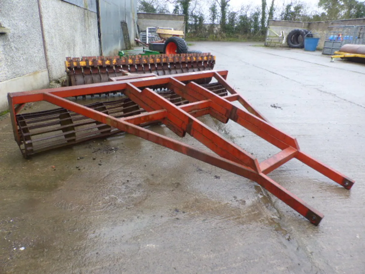 Crumbler Roller - Image 2