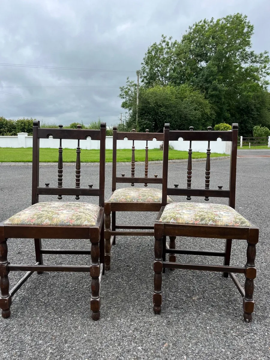 Chairs - Image 1