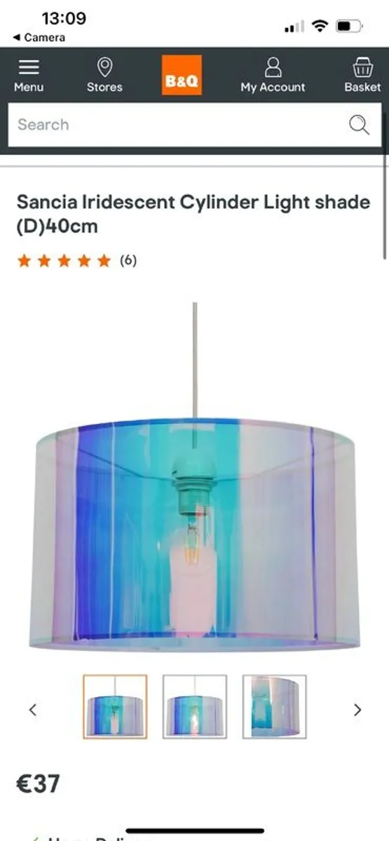 light shade - Image 1