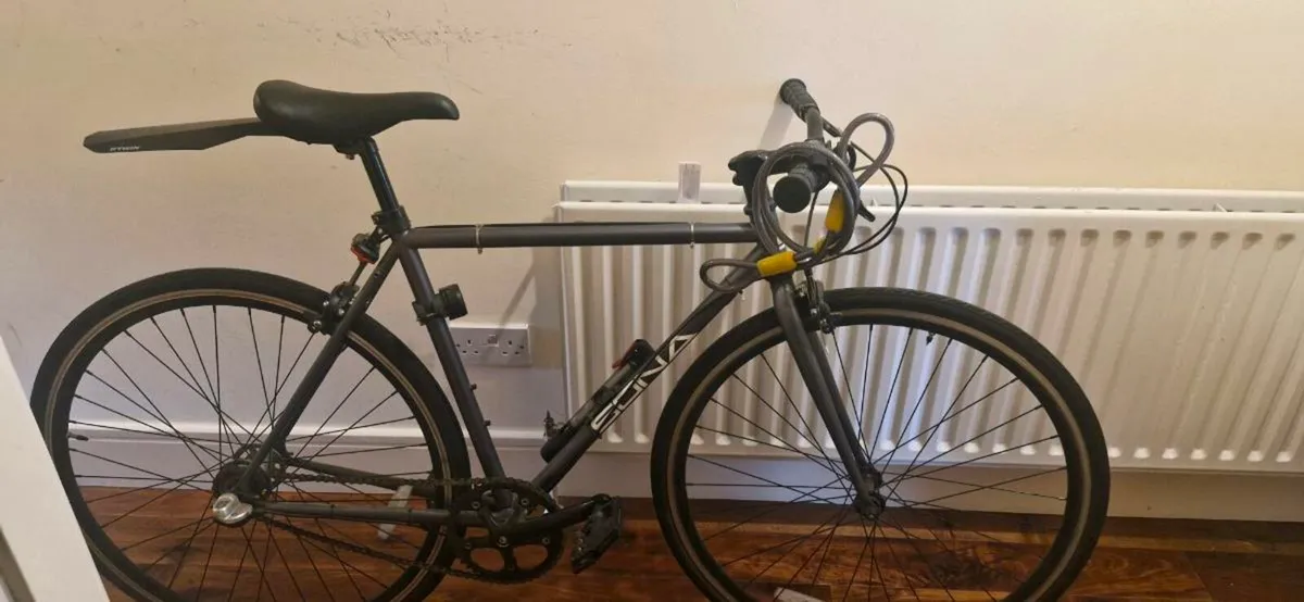 Bike 3 Speed - Image 1