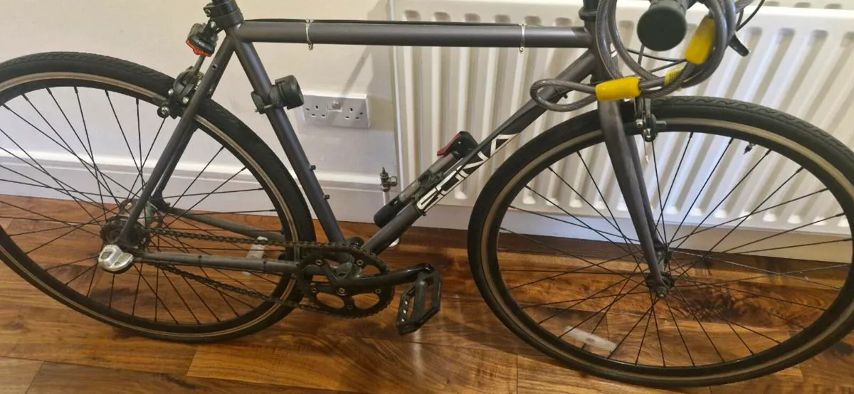 Bike 3 Speed - Image 2