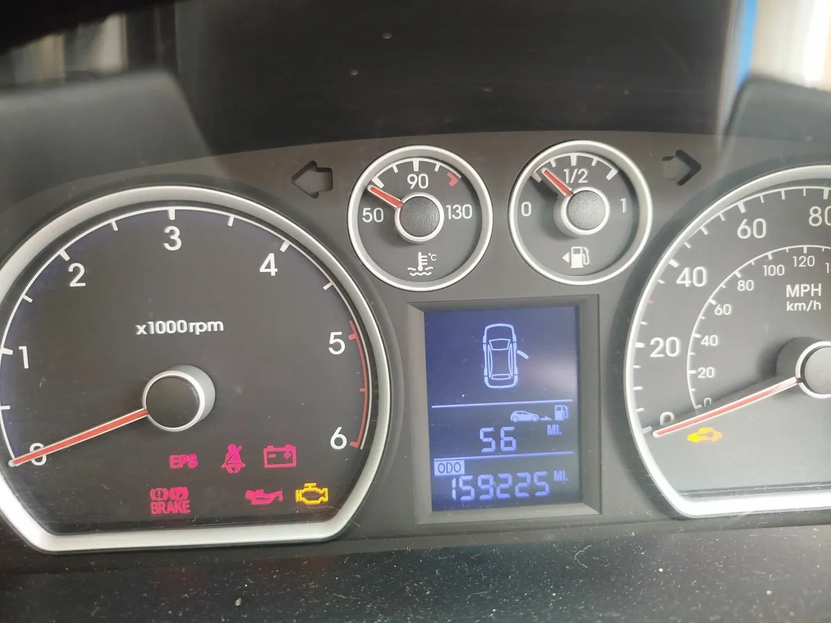 Hyundai i30 2009 - Image 1