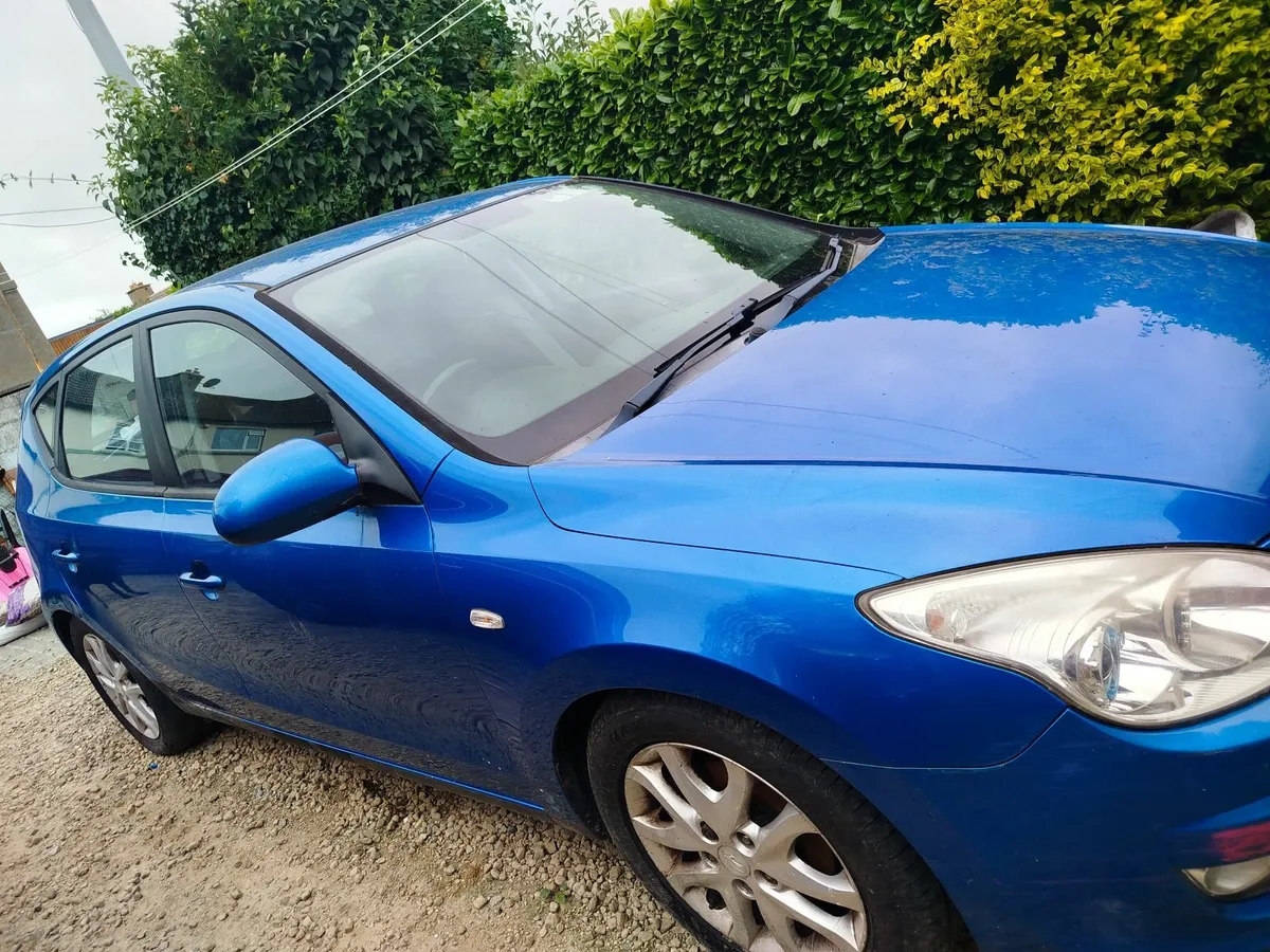 Hyundai i30 2009 - Image 2