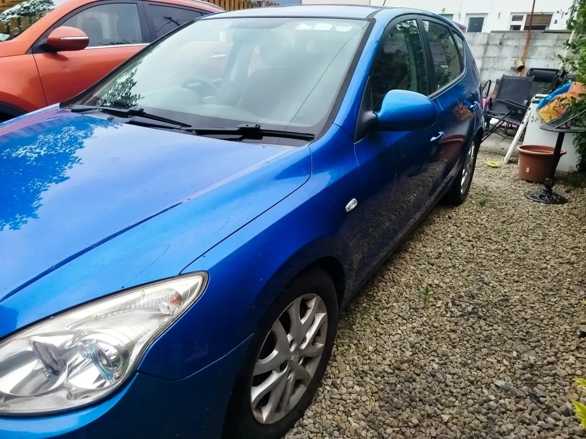 Hyundai i30 2009 - Image 4