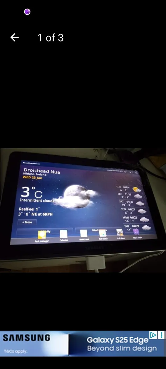 Samsung Galaxy Tab 10.1