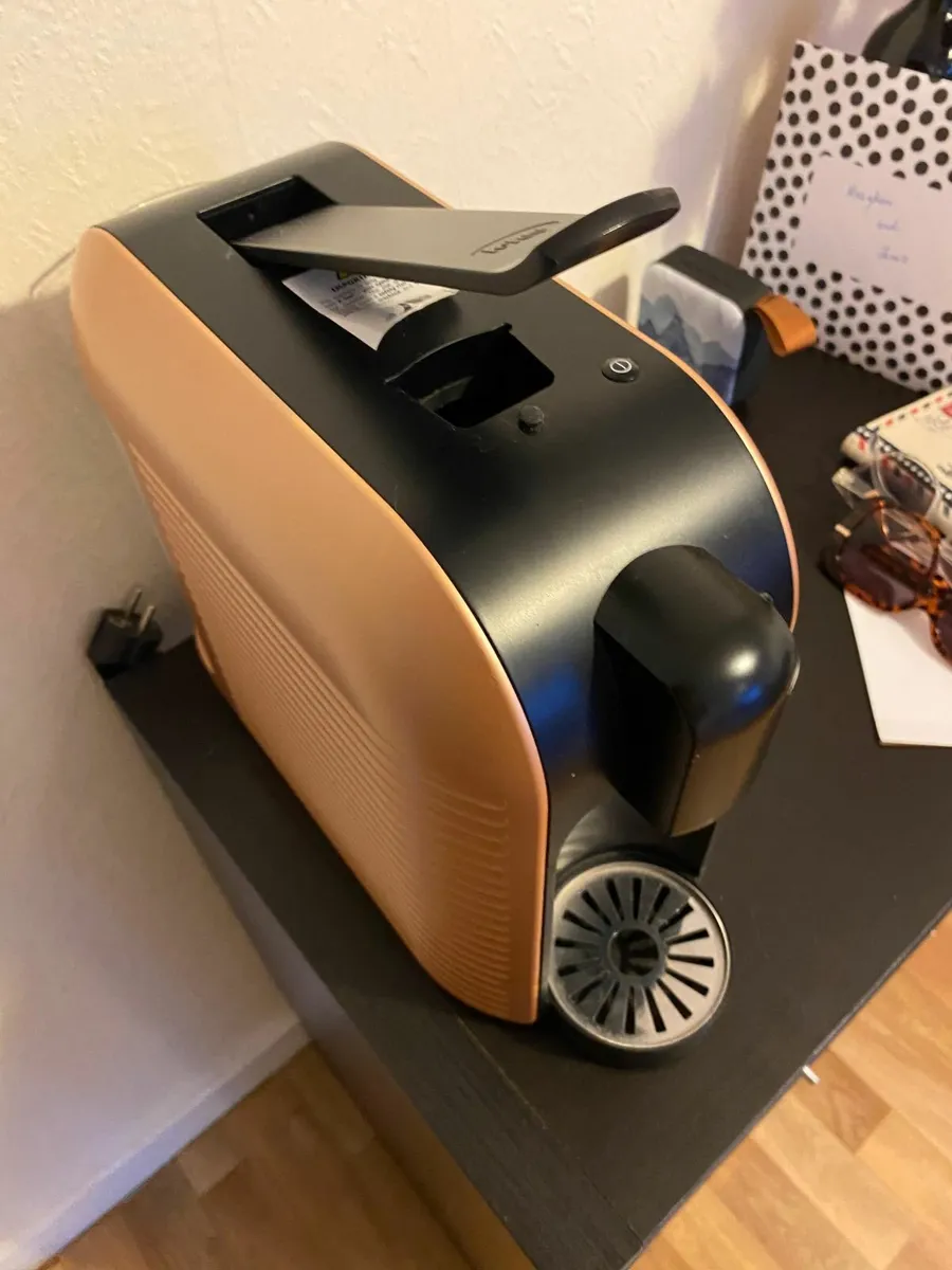 Coffee Machine - Image 1