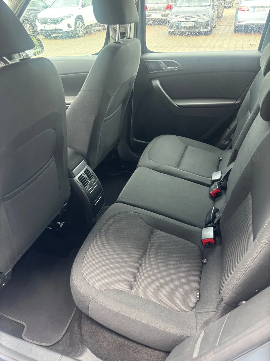 132 SKODA YETI - Image 3