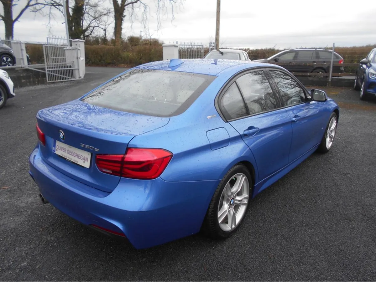 BMW 3 Series 330e M Sport Auto - Image 2