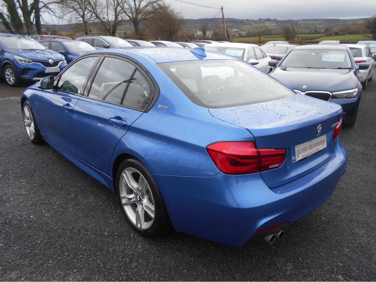 BMW 3 Series 330e M Sport Auto - Image 4