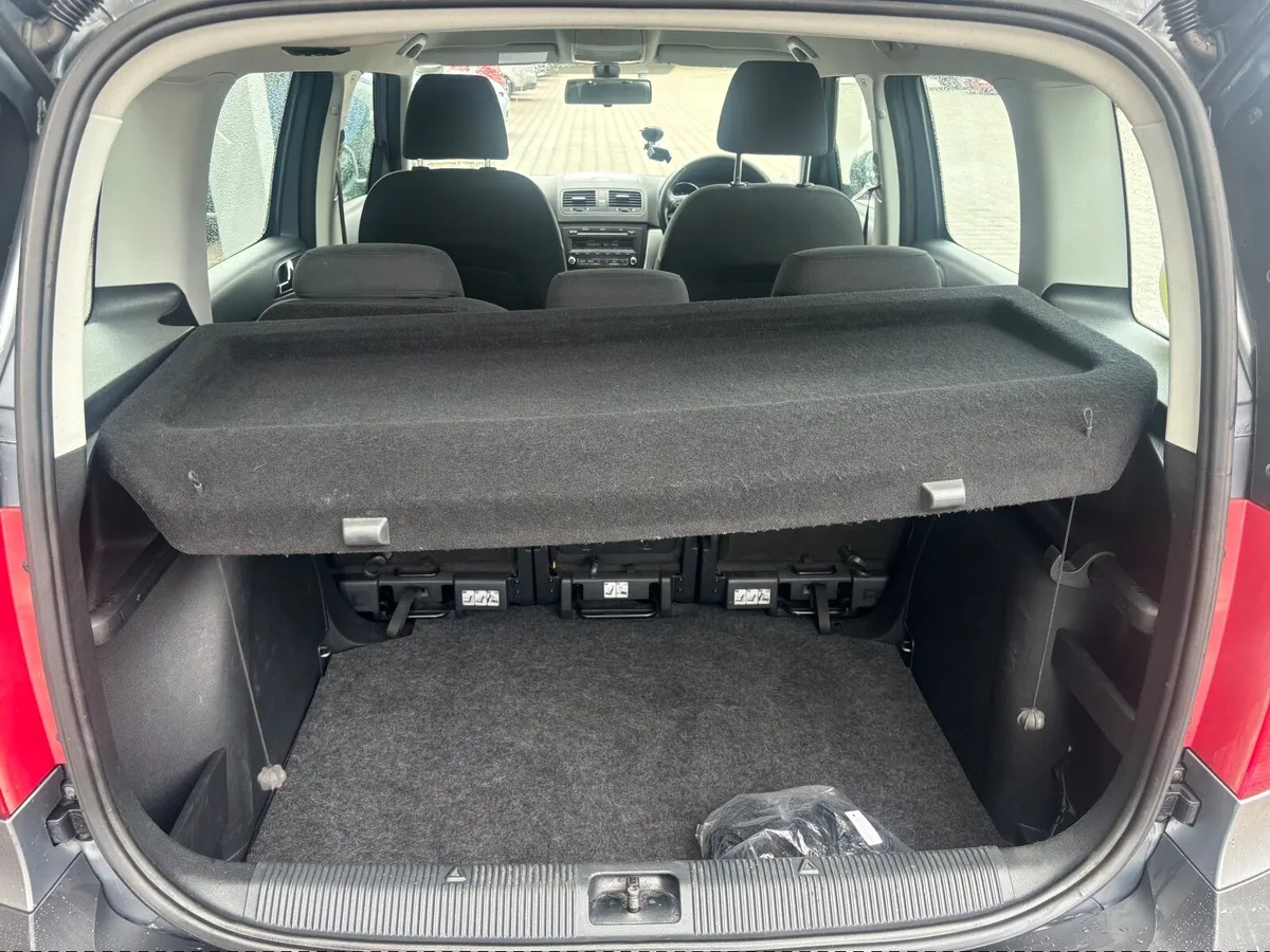 132 SKODA YETI - Image 4