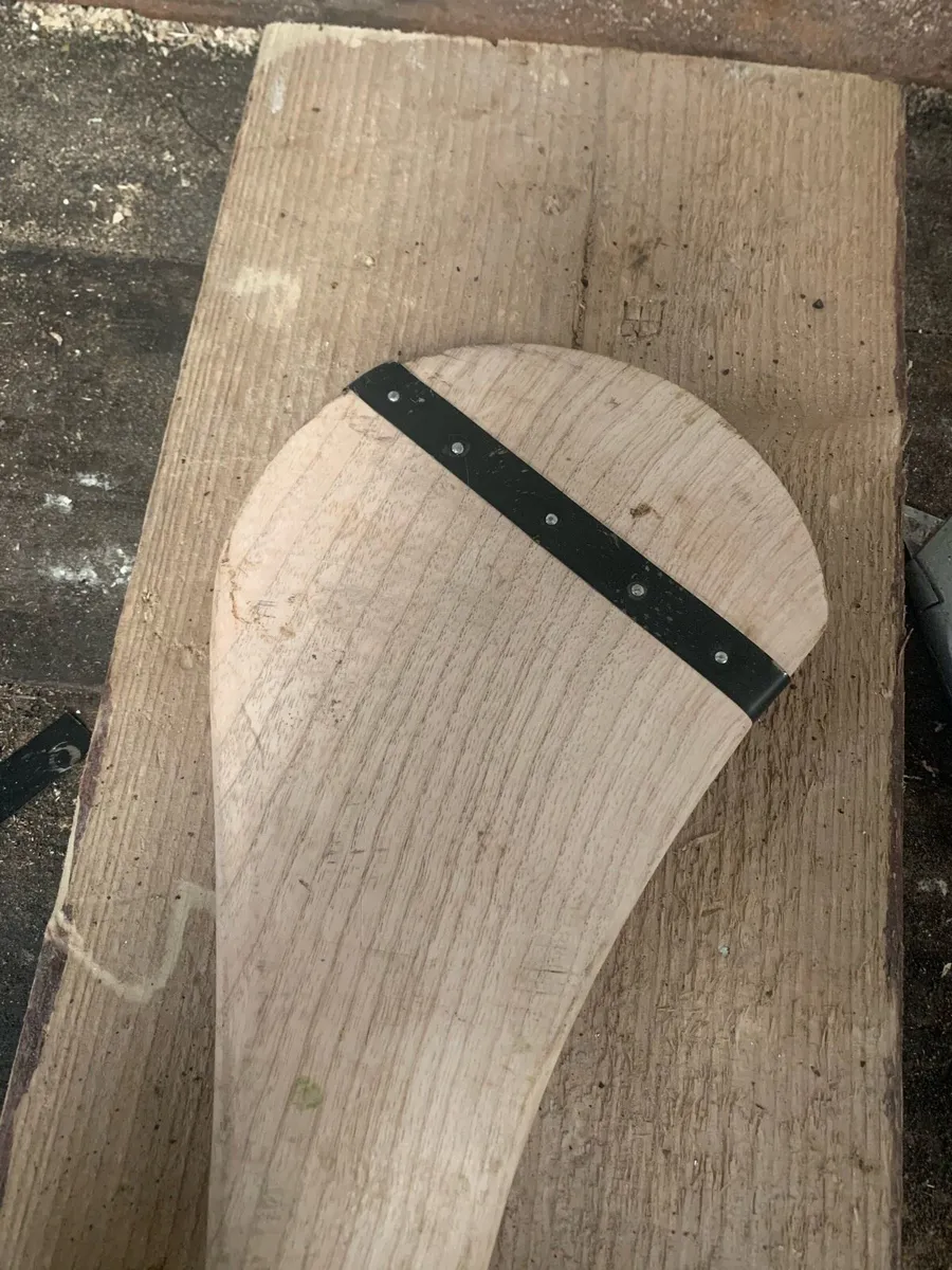 Hurley repairs - Image 1