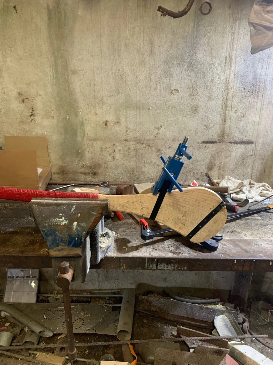Hurley repairs - Image 2