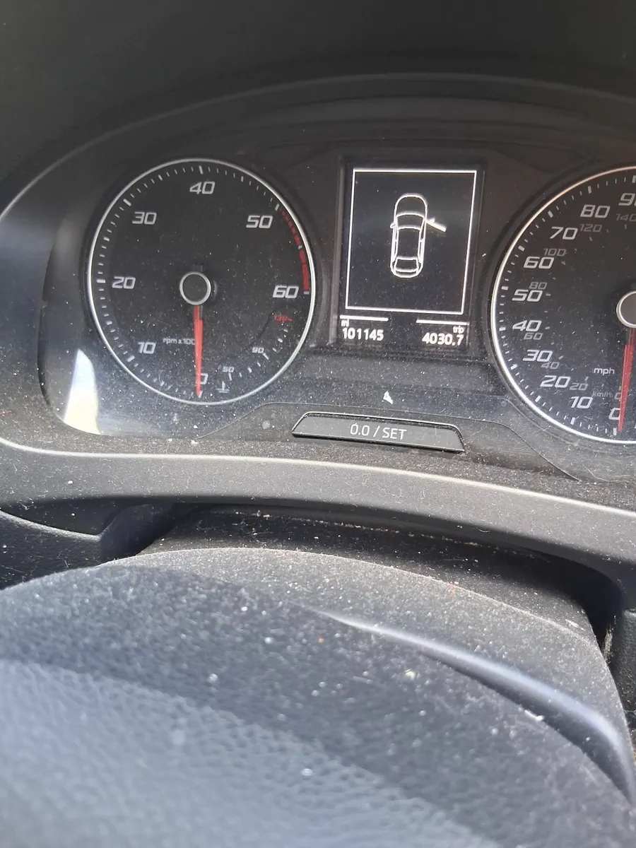 SEAT Toledo 2016 - Image 3