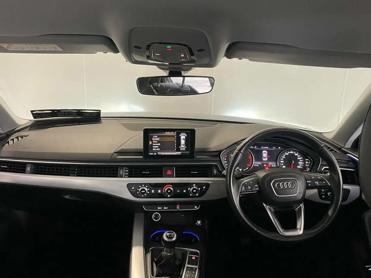 Audi A4 2.0 TDI SE 4DR 30 TDI - Image 3
