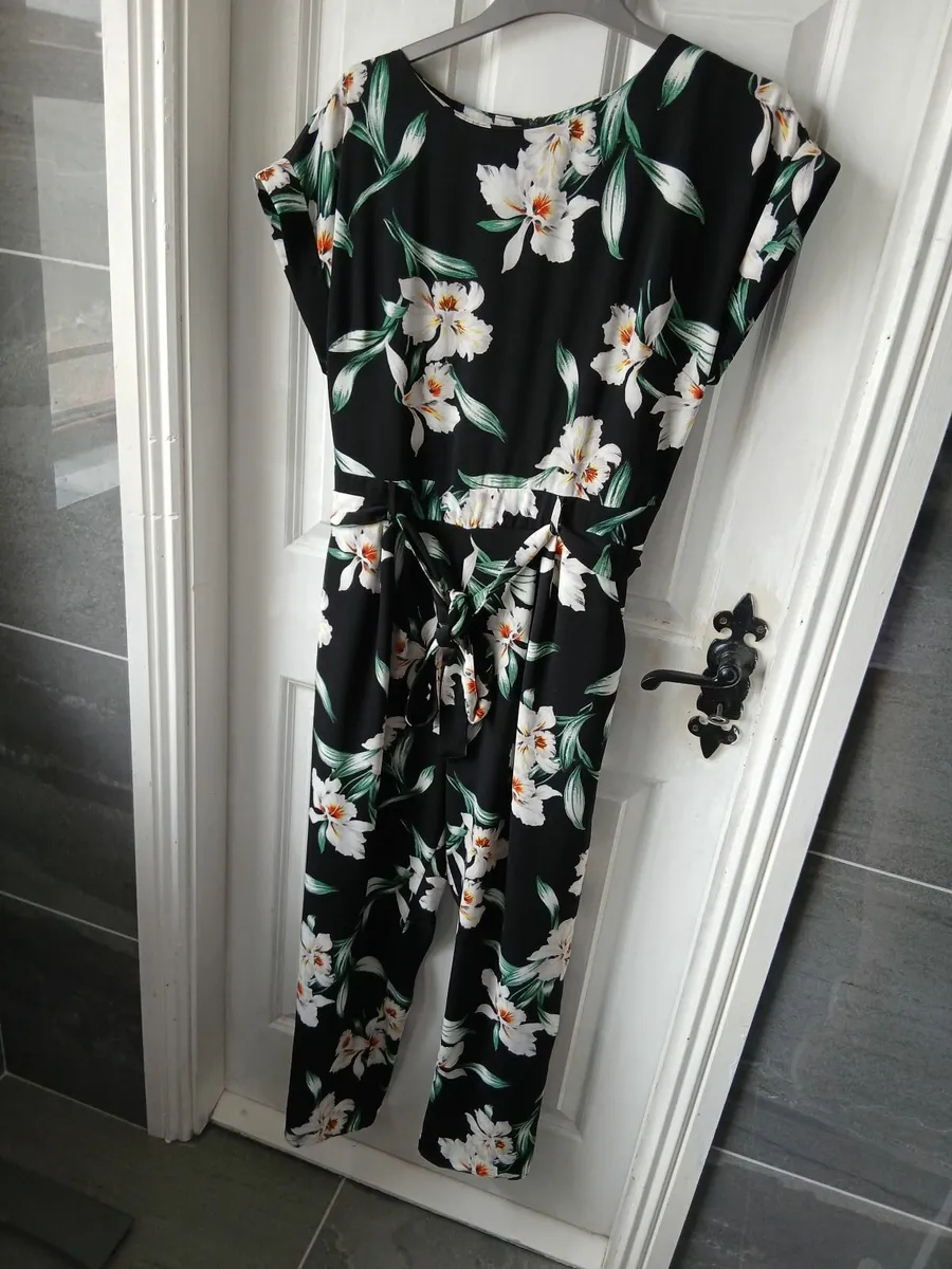 Jumpsuit - Image 1