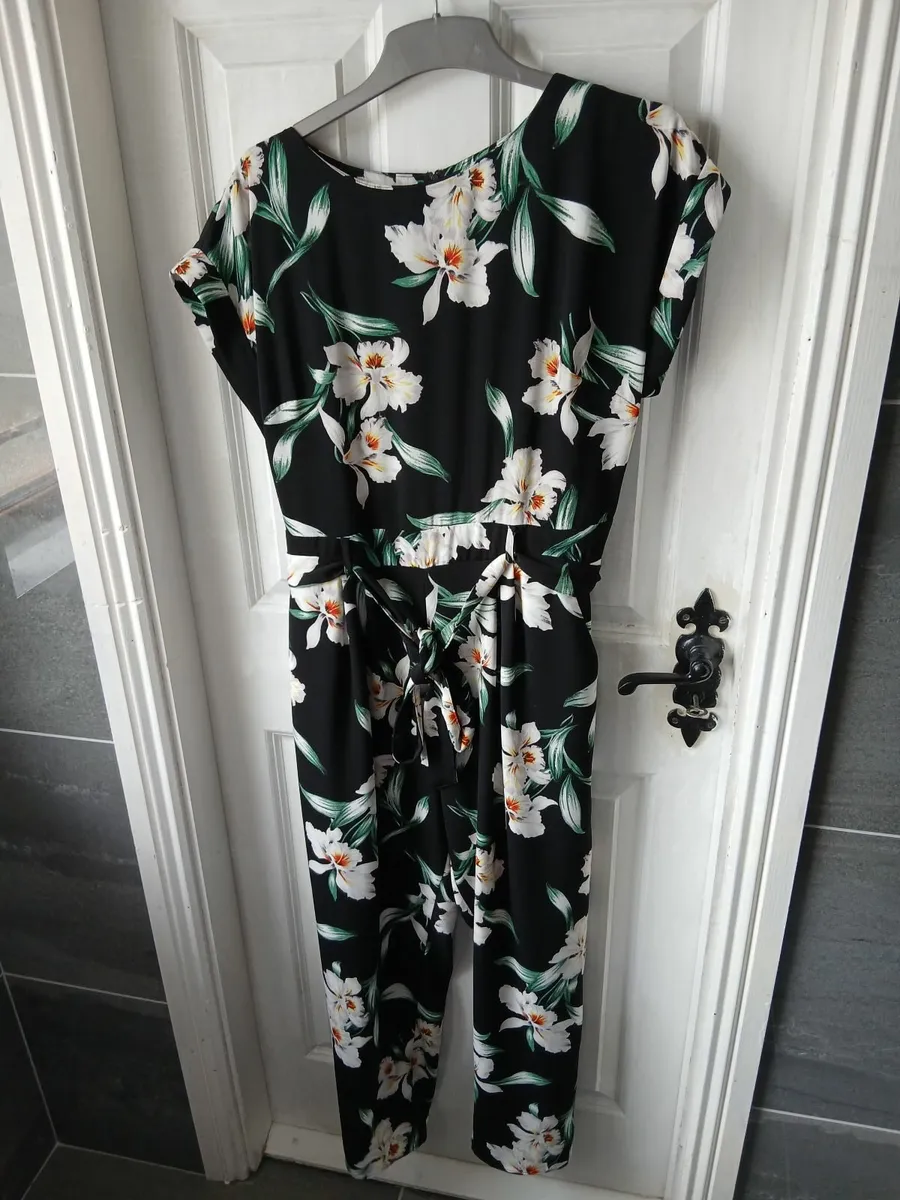 Jumpsuit - Image 2