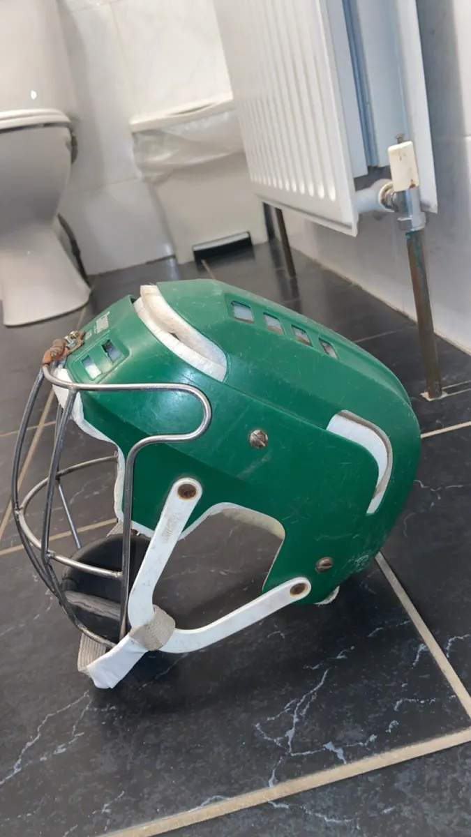 Cooper helmet - Image 2