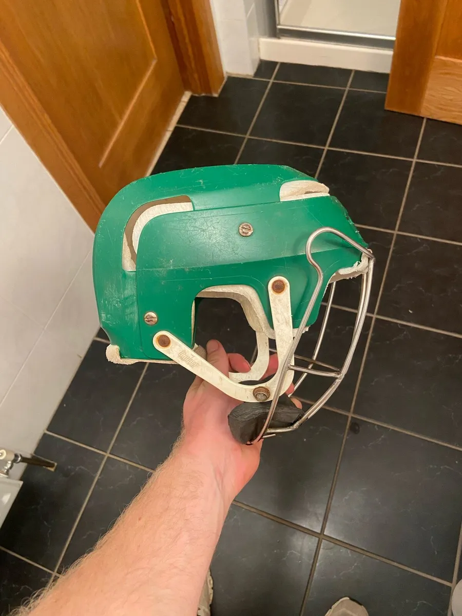 Cooper helmet - Image 3