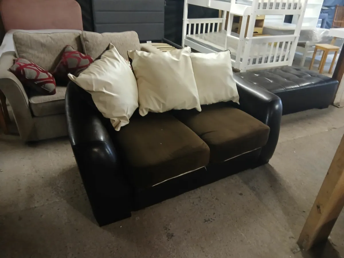 Sofa set - Image 1