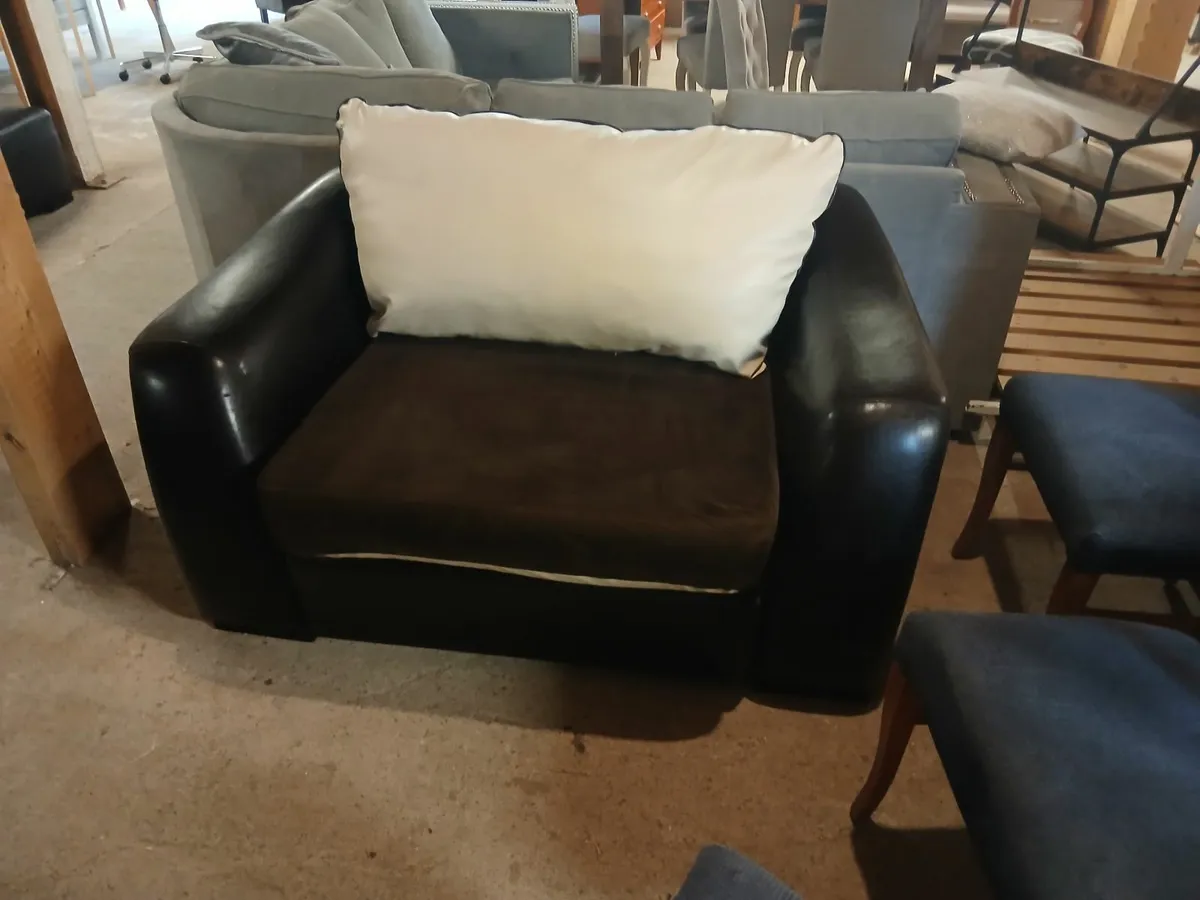 Sofa set - Image 2