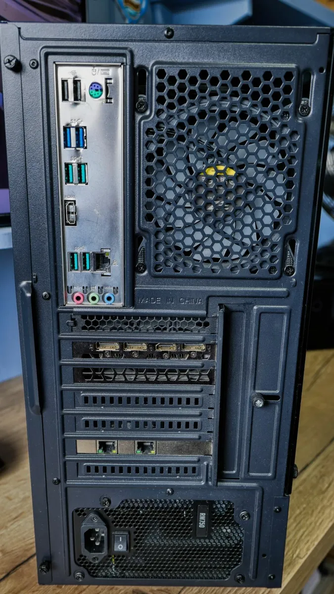 Desktop PC - Image 2