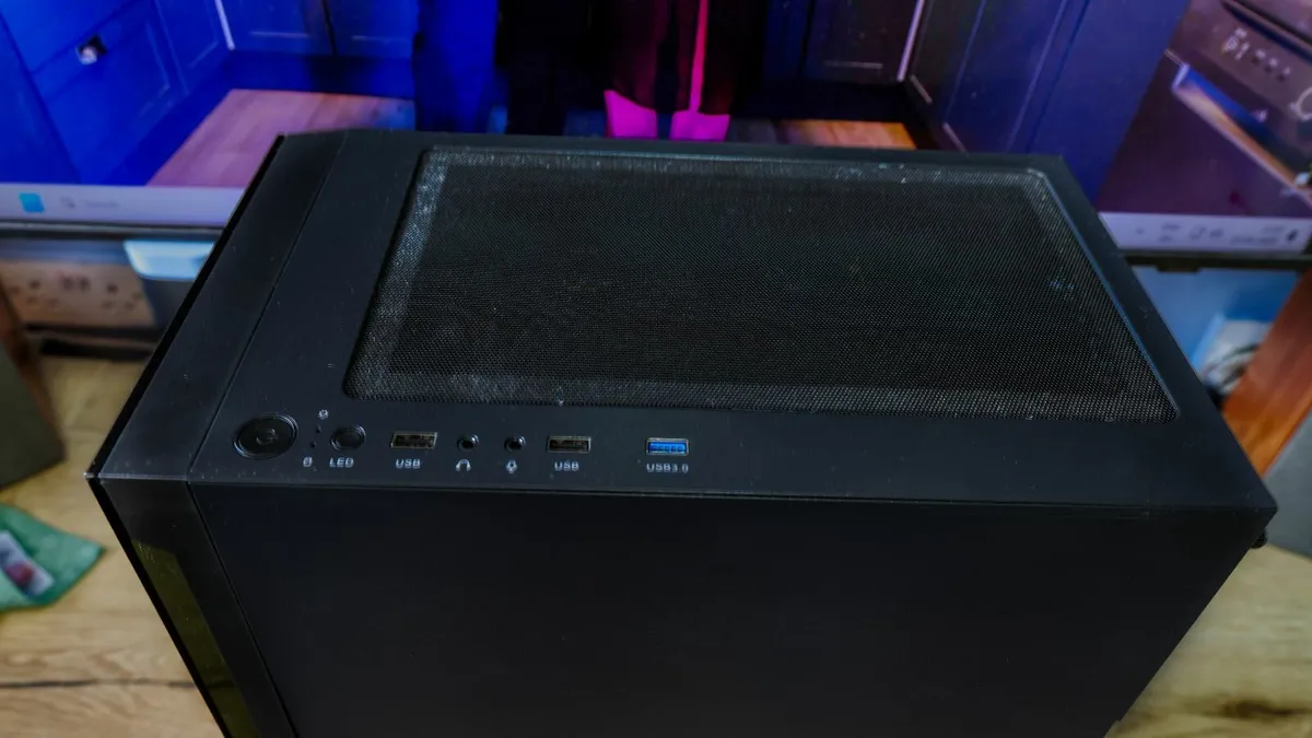 Desktop PC - Image 4