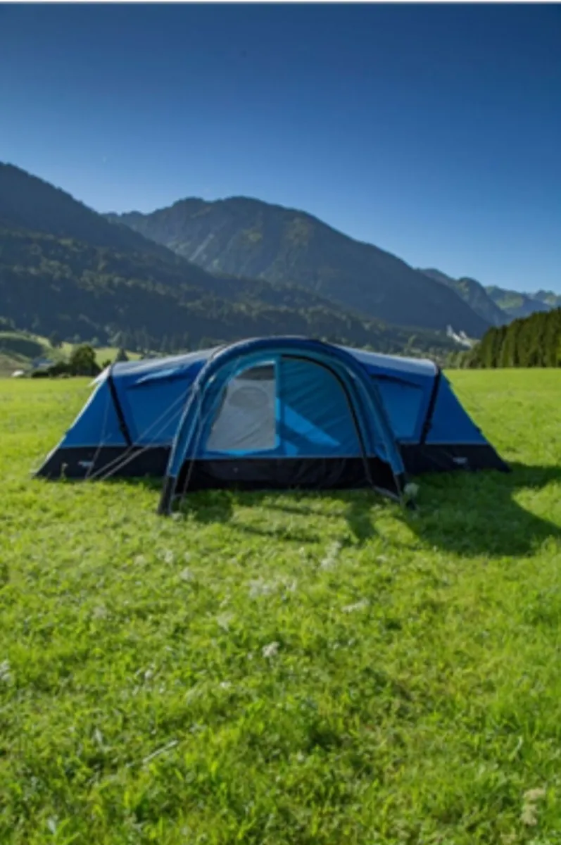 Camping tent - Image 4