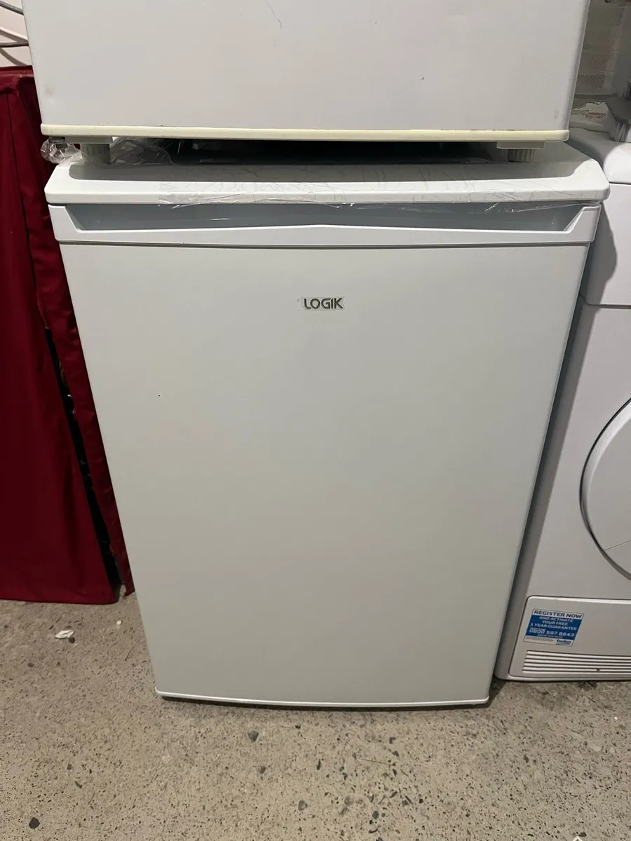 Mini freezer - Image 1