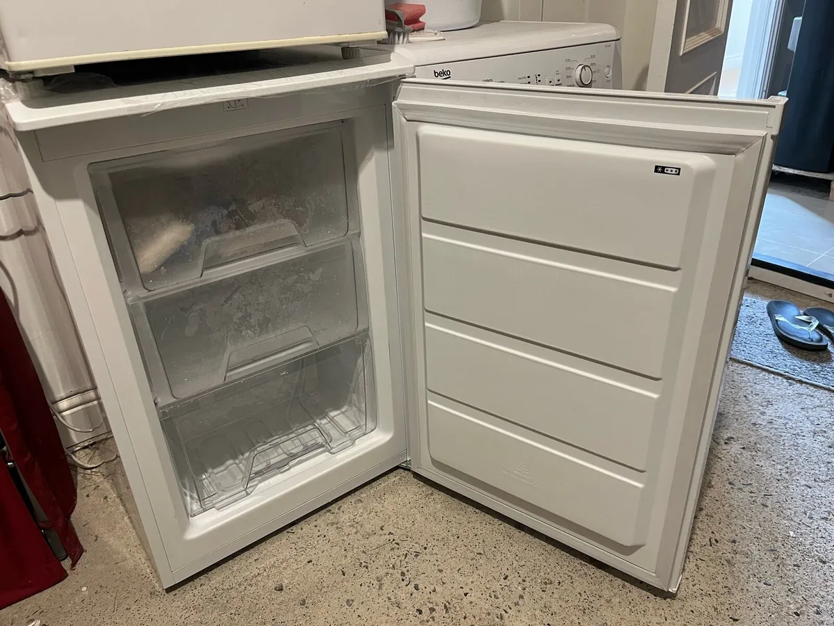 Mini freezer - Image 2