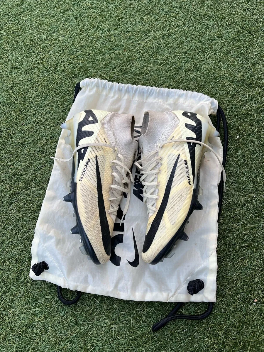 Nike Mercurial Elite SG Superfly Football Boots - Image 2