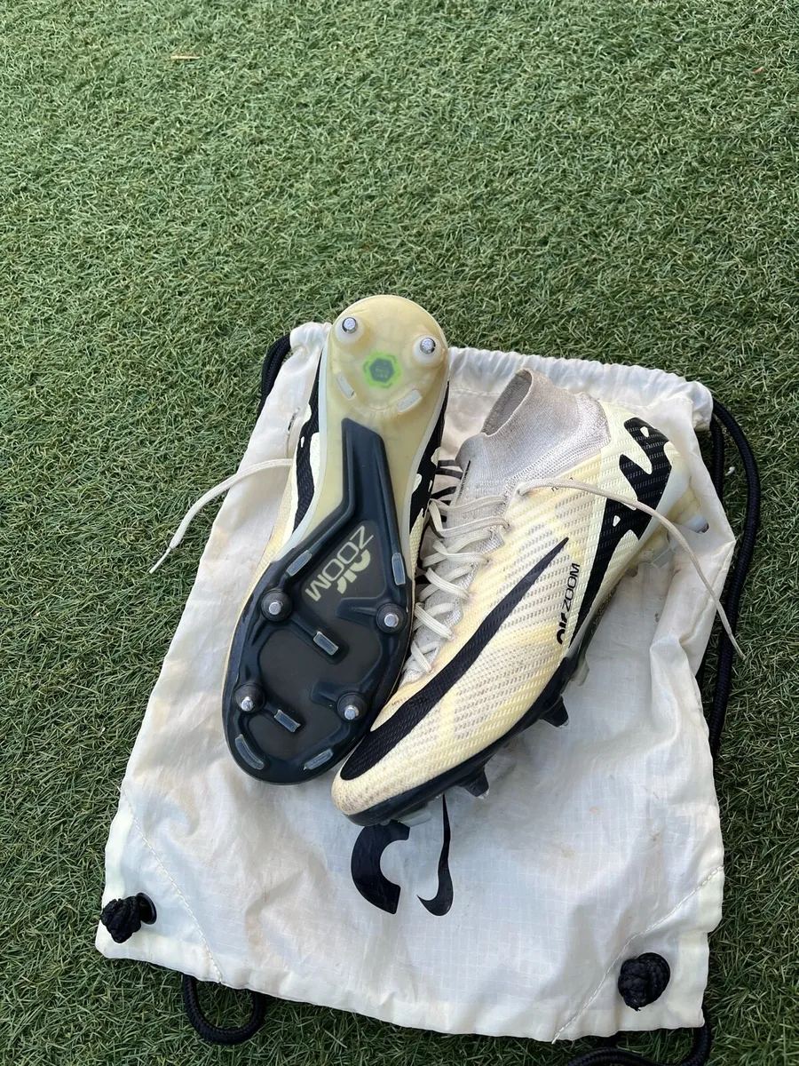 Nike Mercurial Elite SG Superfly Football Boots - Image 3