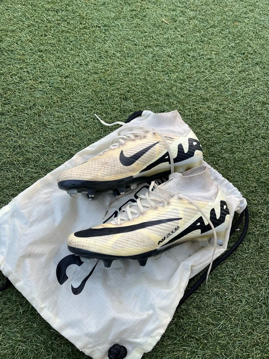 Nike Mercurial Elite SG Superfly Football Boots - Image 4