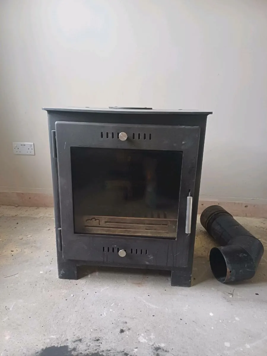 Boru Stove - Image 4