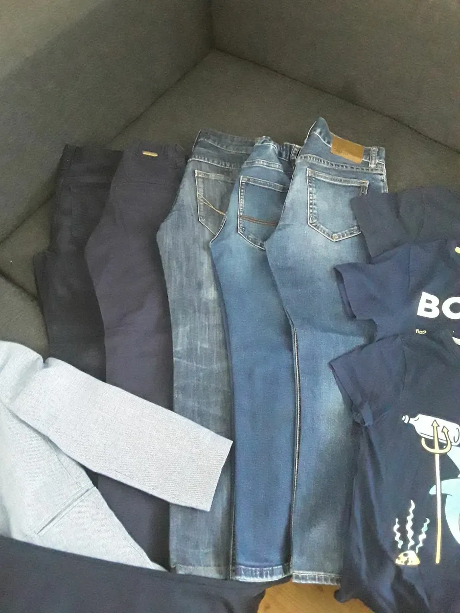 Boys clothes bundle for 7-8y 128cm perfect conditi - Image 2
