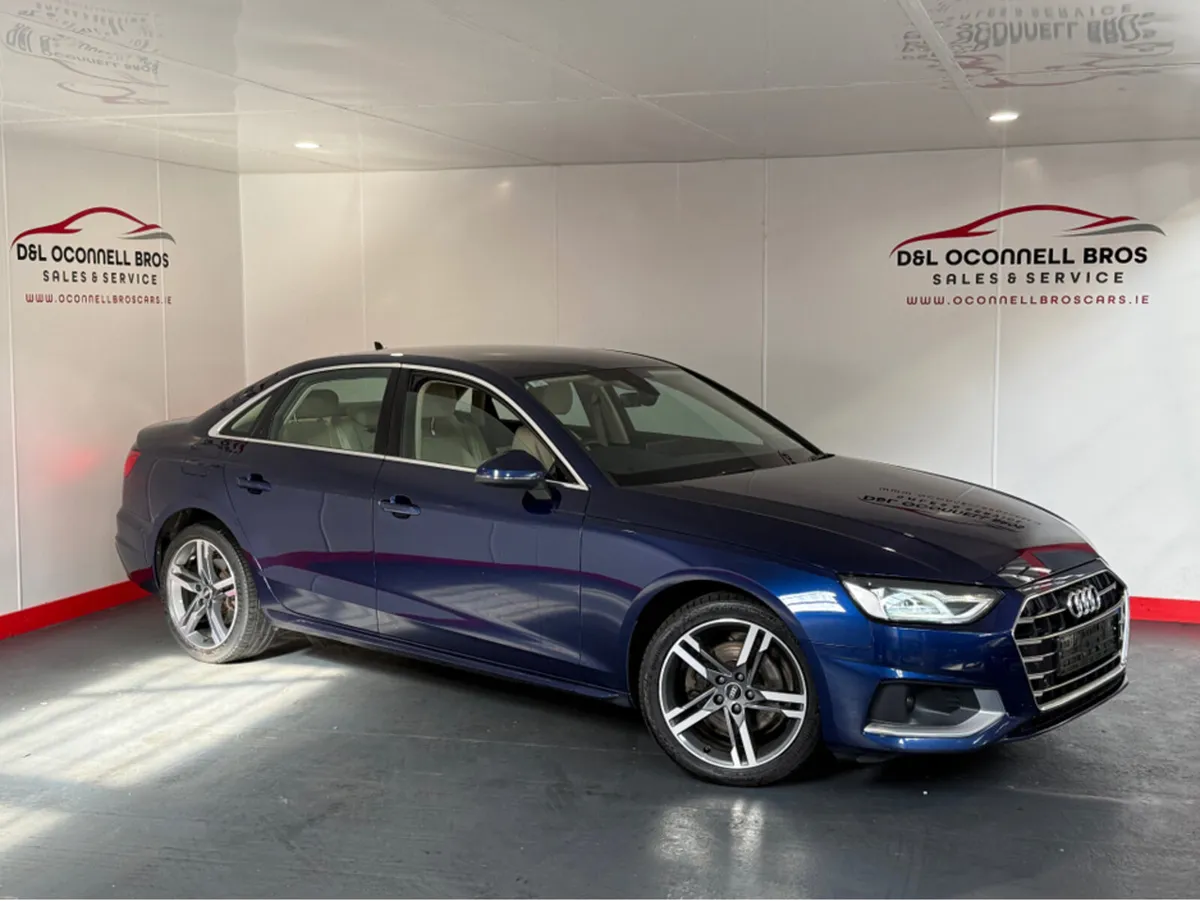 Audi A4 35 TDI 163BHP S-TRONIC SE 4DR AUTO 40 - Image 1