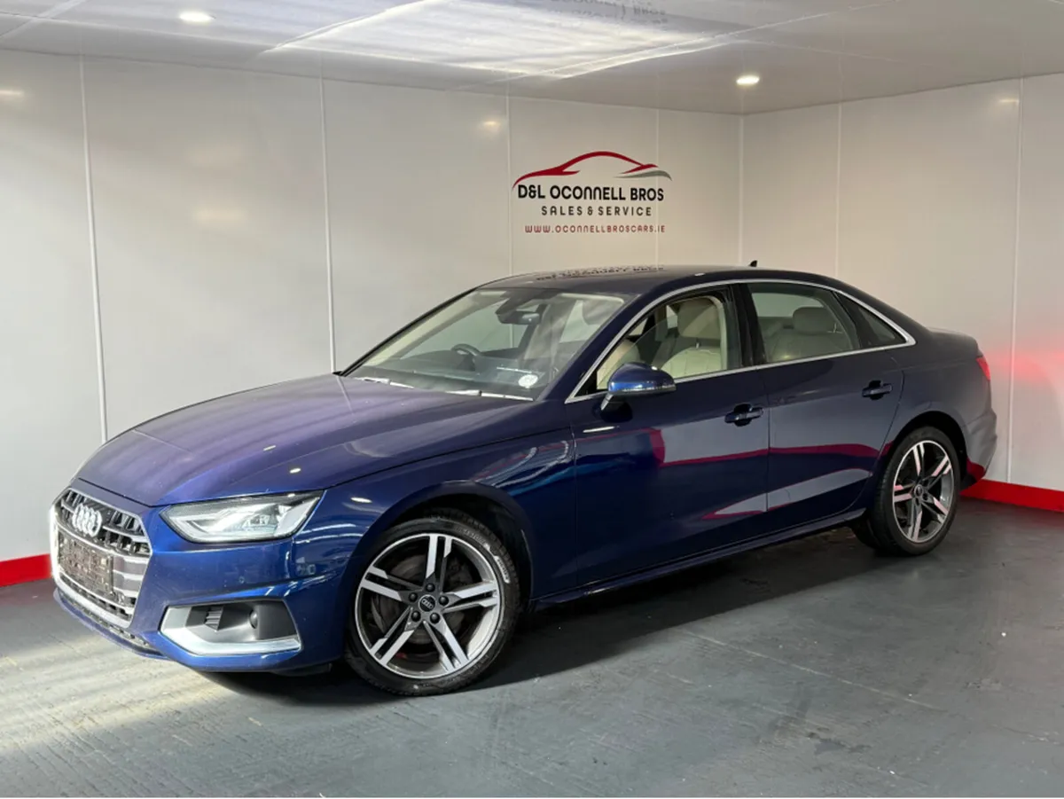 Audi A4 35 TDI 163BHP S-TRONIC SE 4DR AUTO 40 - Image 2