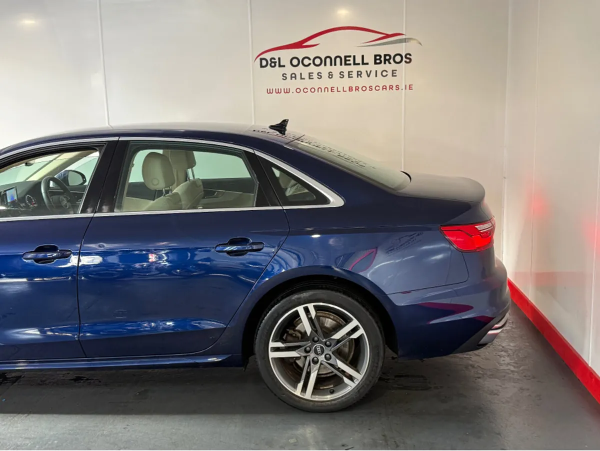 Audi A4 35 TDI 163BHP S-TRONIC SE 4DR AUTO 40 - Image 4