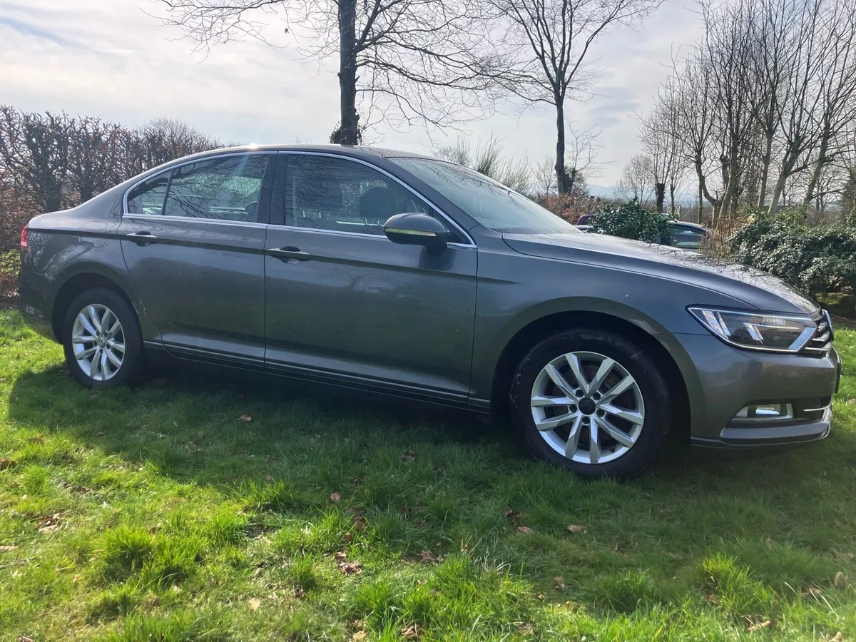 Passat - Image 3