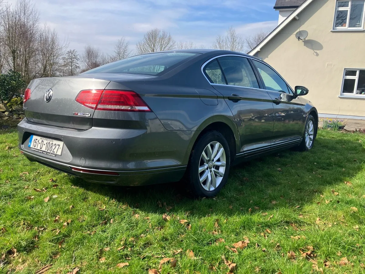 Passat - Image 4
