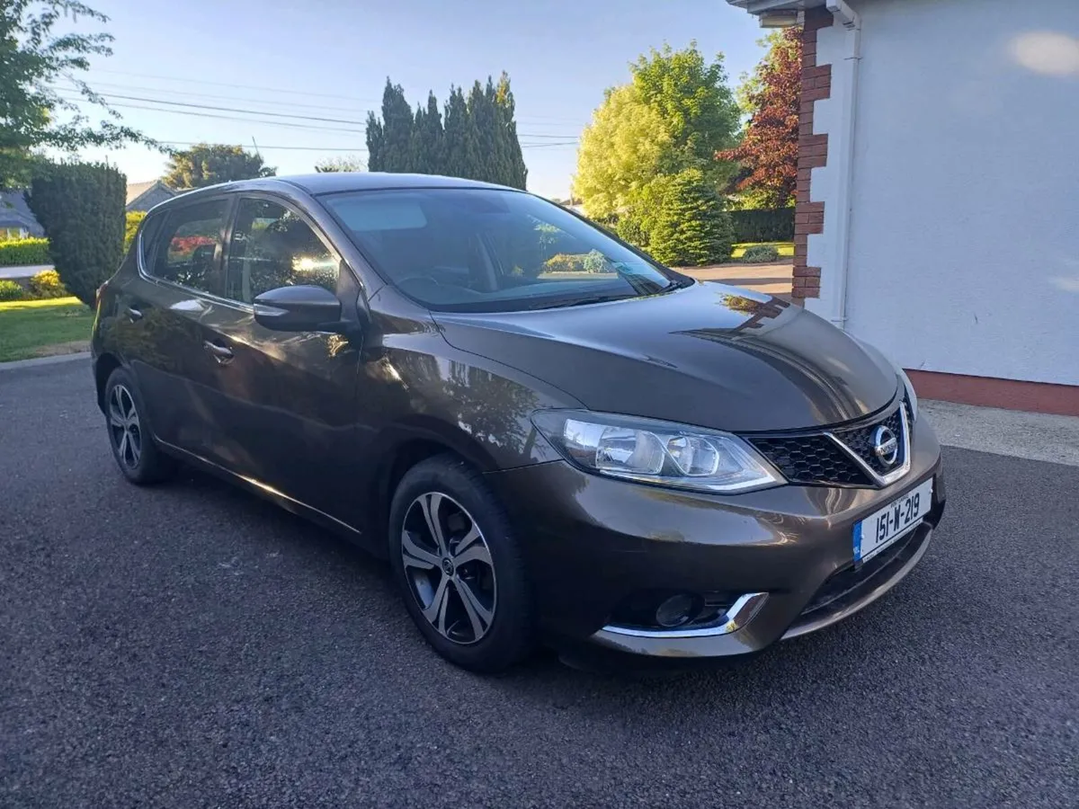 Nissan Pulsar - Image 3