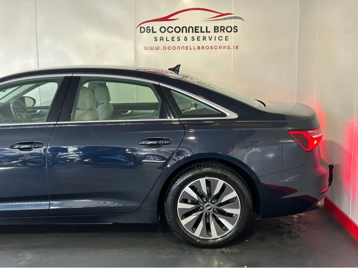 Audi A6 LIMOUSINE 40 TDI 204BHP S-TRONIC SE 4DR A - Image 4