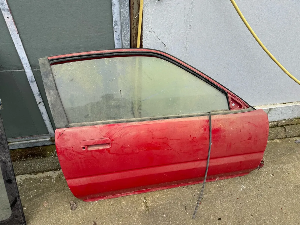 Honda Crx - Image 3